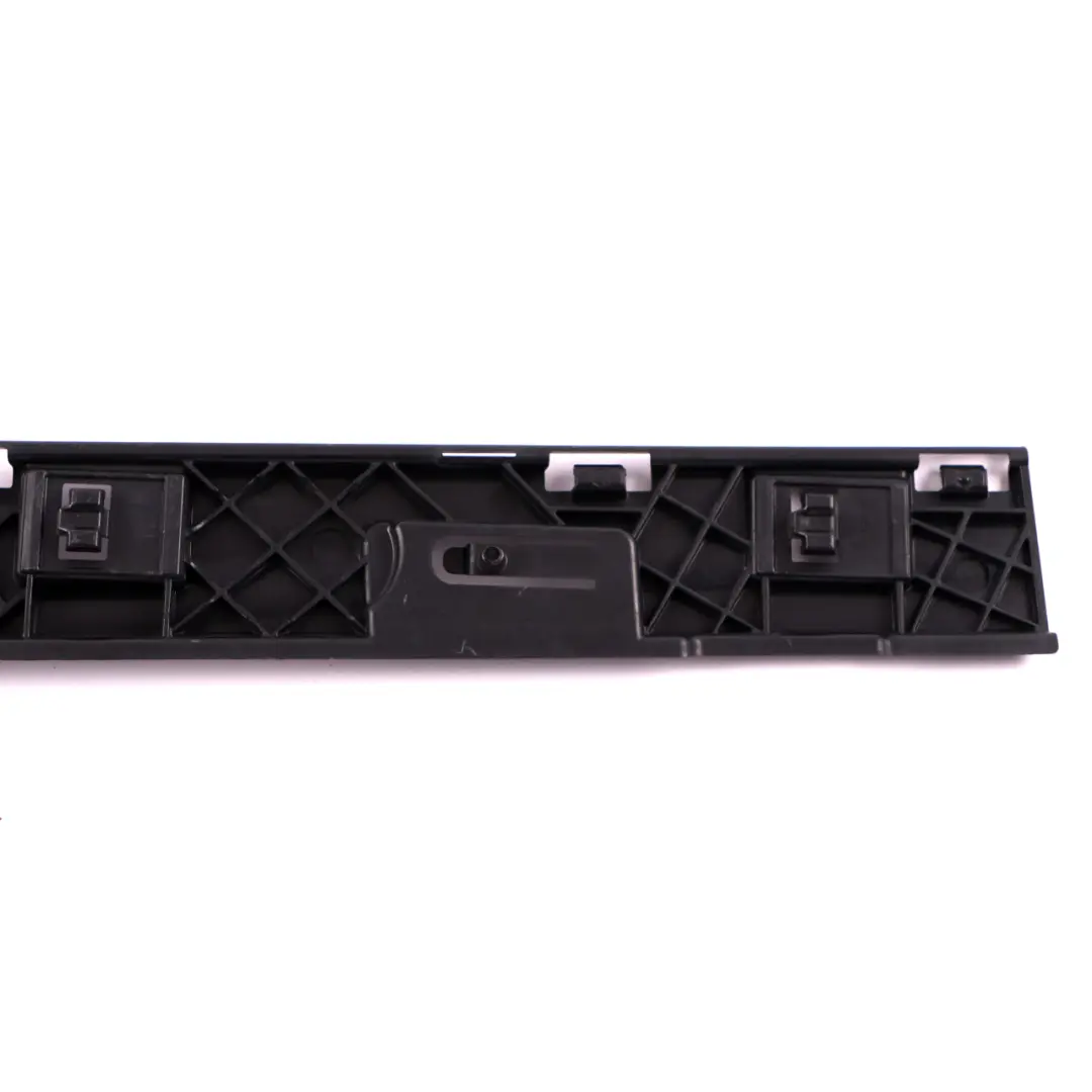 BMW F32 F33 Support de bas de caisse latéral gauche LH4 - SKU 7285795 - Numéro de pièce 7285795