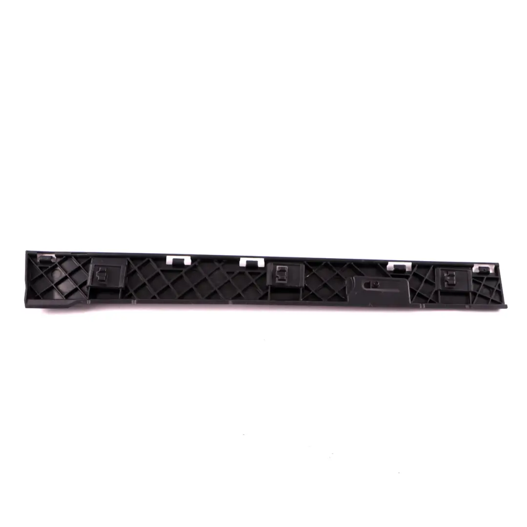 BMW F32 F33 Wspornik Ślizg Mocowanie Progu Lewy Tył LH4 - SKU 7285795 - Numer Części 7285795