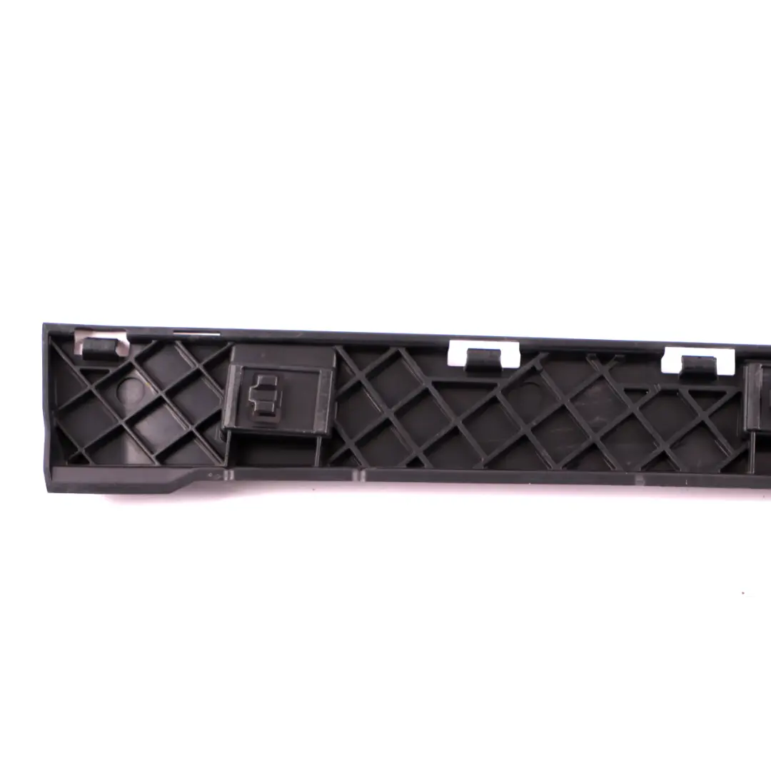 BMW F32 F33 Wspornik Ślizg Mocowanie Progu Lewy Tył LH4 - SKU 7285795 - Numer Części 7285795