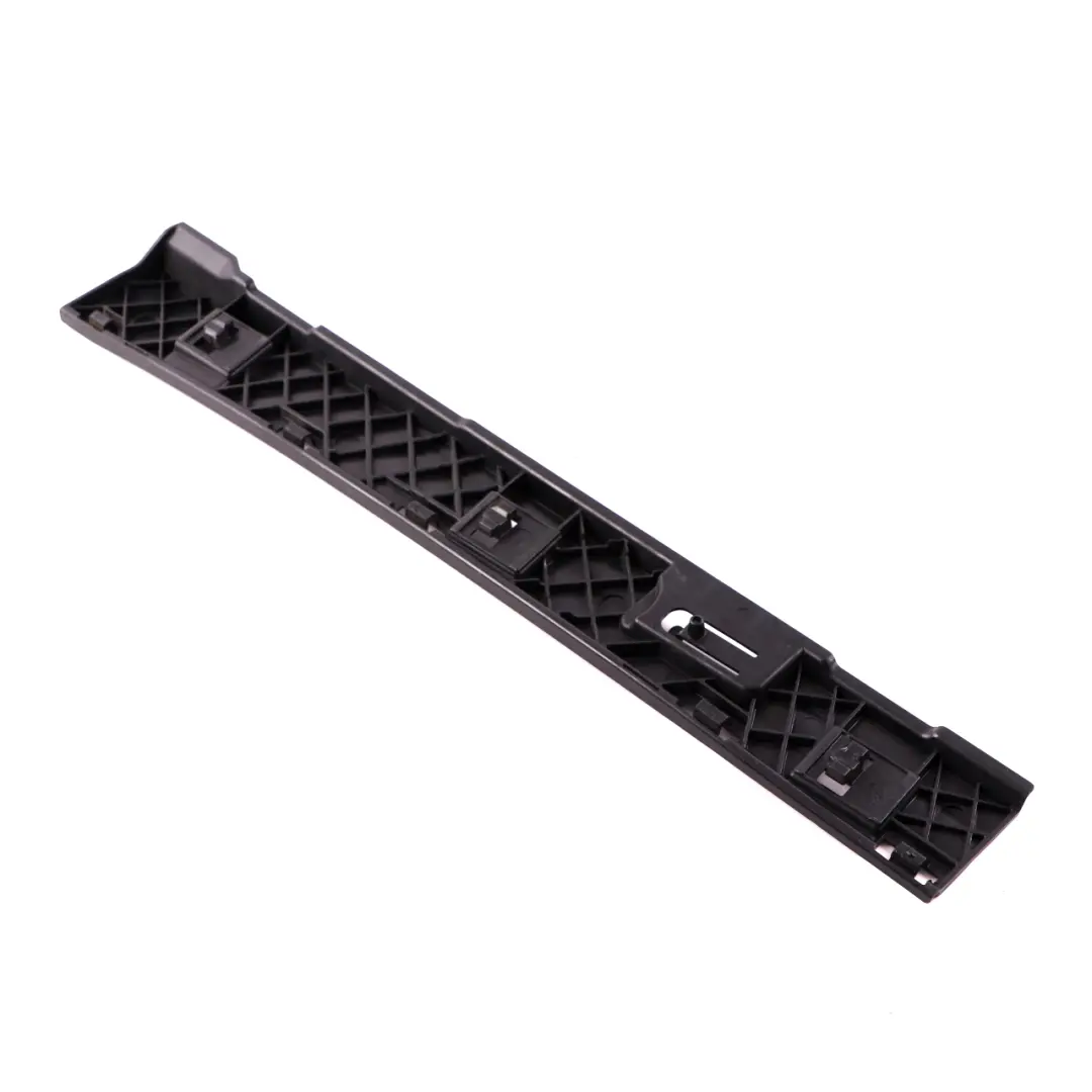 Plaque de support de bas de caisse côté droit RH4 pour BMW F32 F33 à propos du numéro de pièce 7285796 BMW F32 F33 Plaque de support de bas de caisse côté droit RH4 - SKU 7285796 - Numéro de pièce 7285796