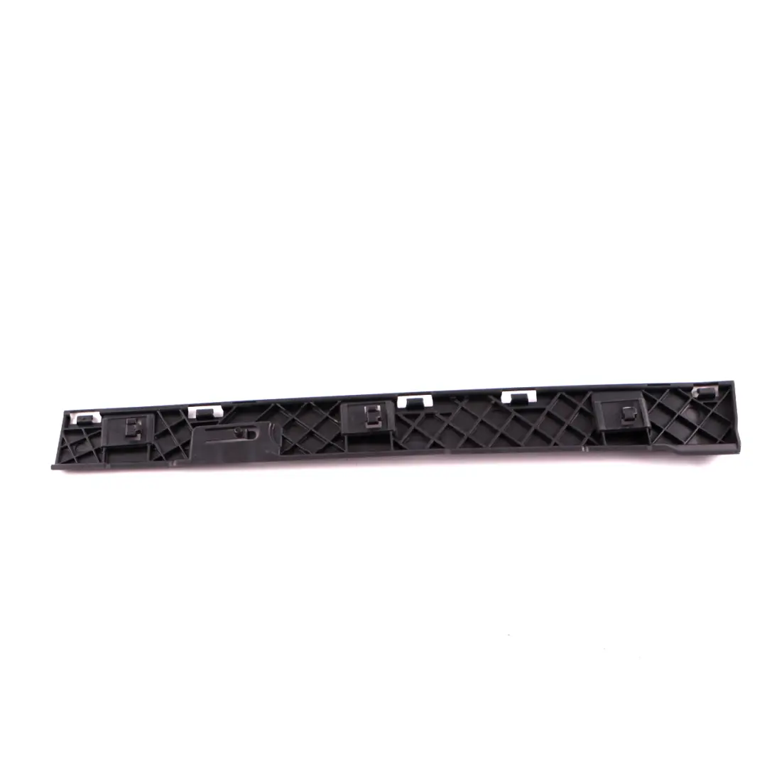 BMW F32 F33 Ślizg Wspornik Mocowanie Uchwyt Progu Prawy RH4 - SKU 7285796 - Numer Części 7285796