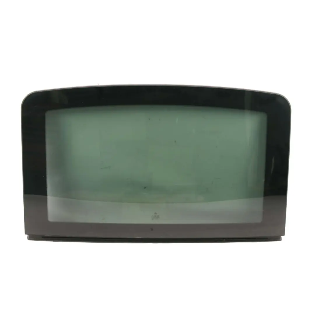 BMW F07 GT Touring Sliding Sunroof Sun Roof Front Lifting Glass Cover - SKU 7285810 - Part number 7285810
