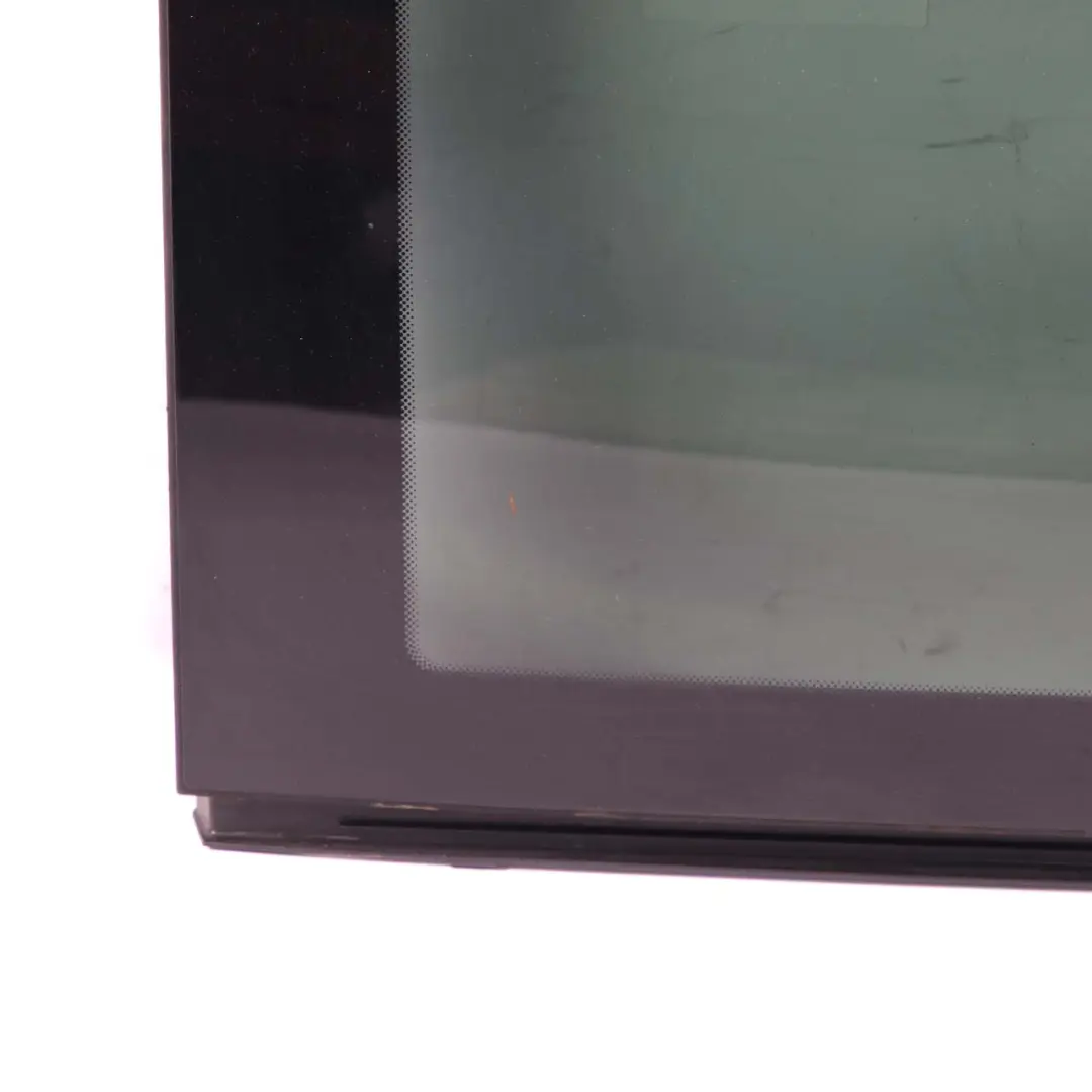 BMW F07 GT Touring Sliding Sunroof Sun Roof Front Lifting Glass Cover - SKU 7285810 - Part number 7285810
