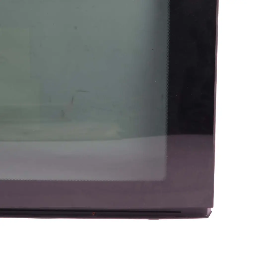 BMW F07 GT Touring Sliding Sunroof Sun Roof Front Lifting Glass Cover - SKU 7285810 - Part number 7285810