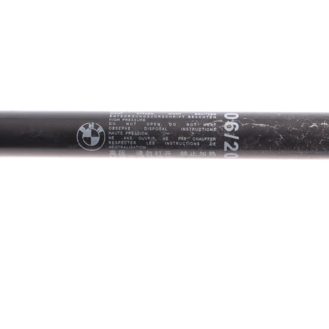 Motorhaube Motorhaube Gasfeder Federbein vorne links rechts für BMW Z4 E89 mit Teilenummer 7285823 BMW Z4 E89 Motorhaube Motorhaube Gasfeder Federbein vorne links rechts - SKU 7285823 - Teilenummer 7285823