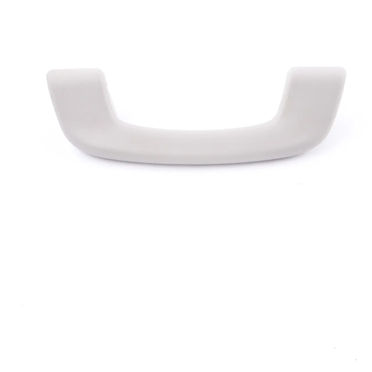 BMW X3 F25 Asidero De Techo Interior Delantero Izquierdo Derecho Gris 7285828