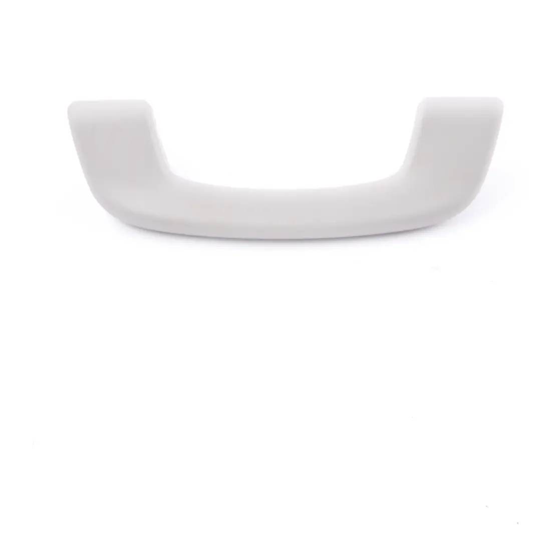 Roof Grab Handle Interior Front Left Right N/O/S Grey BMW X3 F25 - SKU 7285828 - Part number 7285828