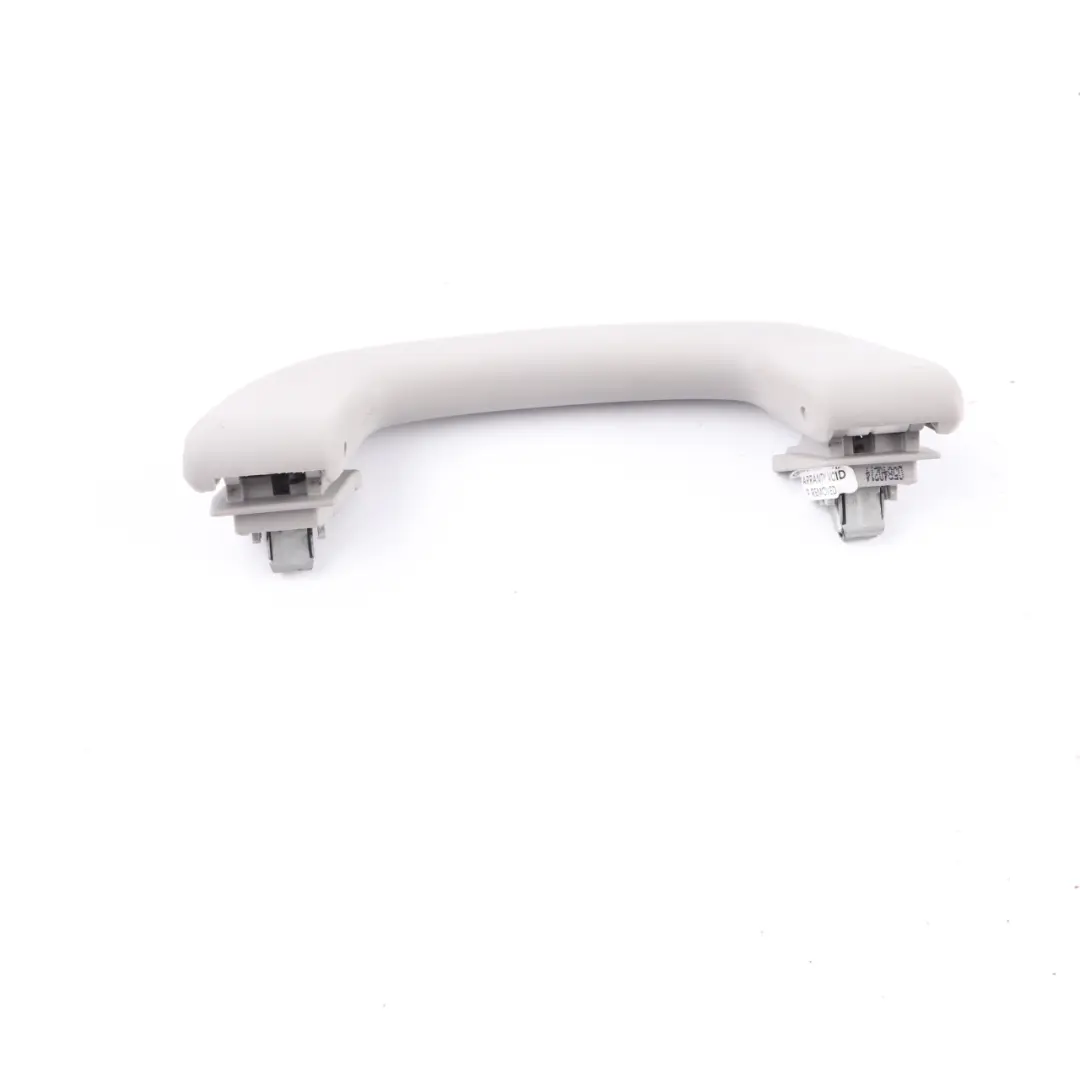 Maniglia Tetto Interno Anteriore Sinistro Destro Grigio per BMW X3 F25 con numero di parte 7285828 BMW X3 F25 Maniglia Tetto Interno Anteriore Sinistro Destro Grigio - SKU 7285828 - Numero di parte 7285828