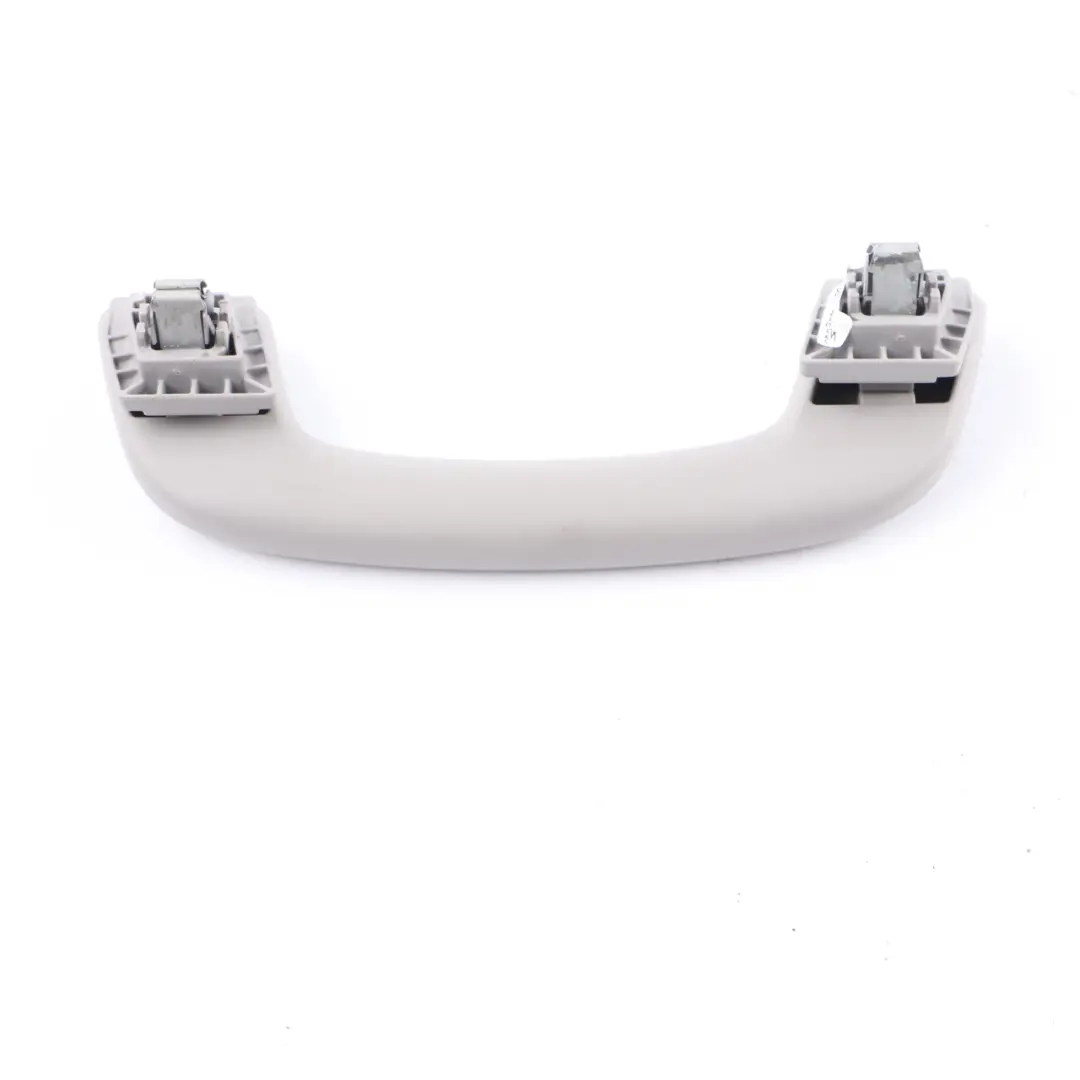 Dachhalte Griff Innen Vorne Links Rechts Grau für BMW X3 F25 mit Teilenummer 7285828 BMW X3 F25 Dachhalte Griff Innen Vorne Links Rechts Grau - SKU 7285828 - Teilenummer 7285828