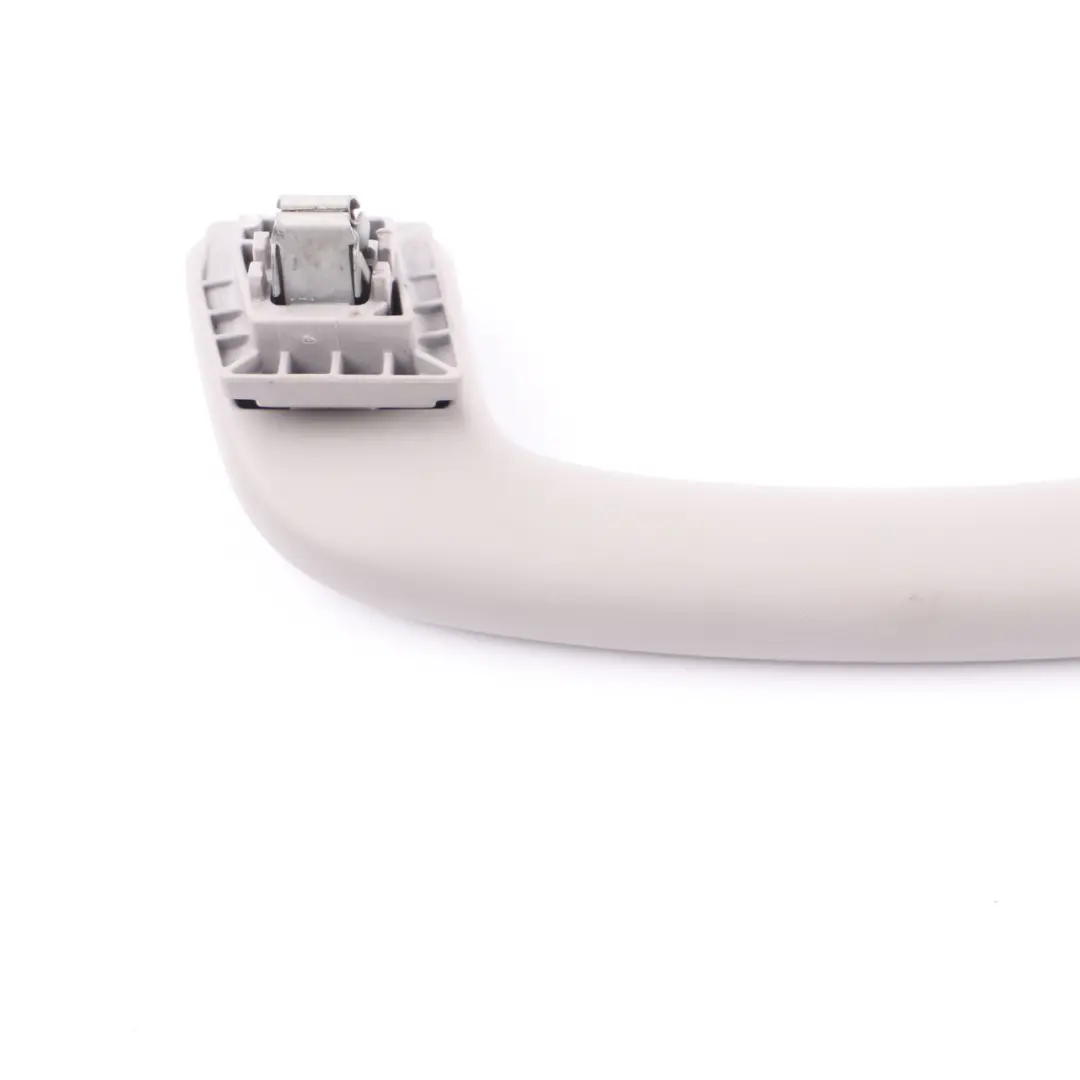 Roof Grab Handle Interior Front Left Right N/O/S Grey BMW X3 F25 - SKU 7285828 - Part number 7285828