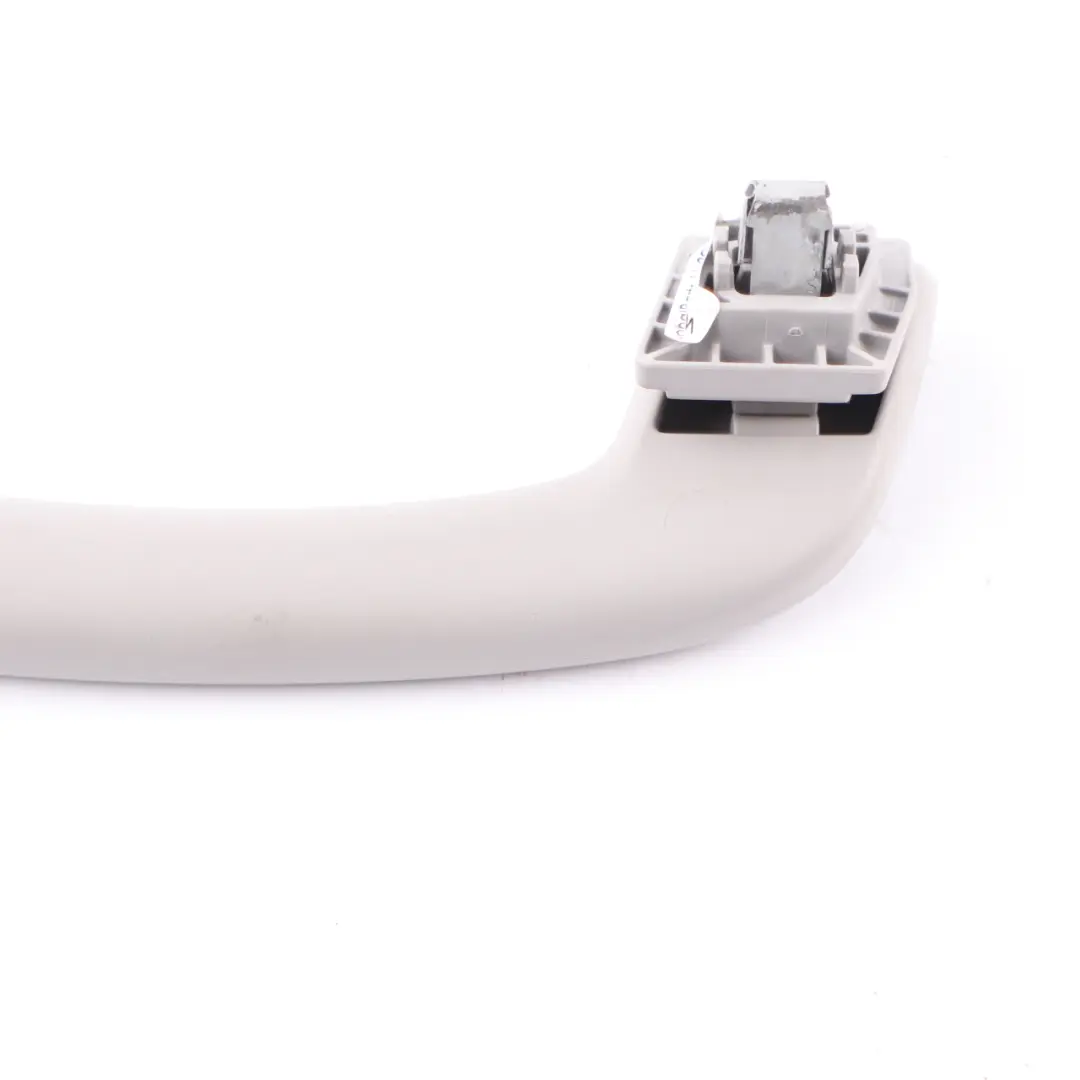 Asidero De Techo Interior Delantero Izquierdo Derecho Gris para BMW X3 F25 con número de pieza 7285828 BMW X3 F25 Asidero De Techo Interior Delantero Izquierdo Derecho Gris - SKU 7285828 - Número de pieza 7285828