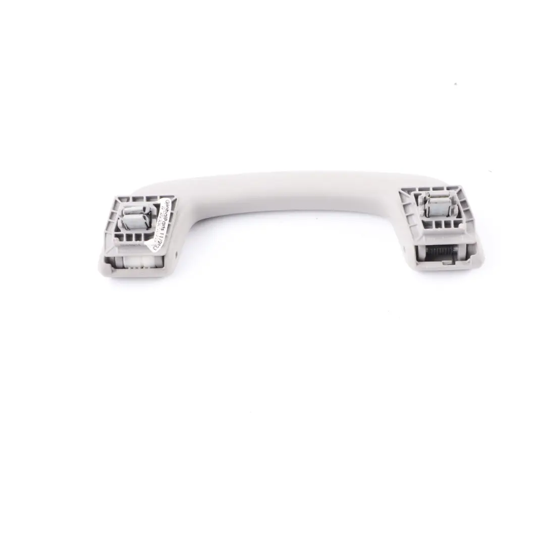 BMW X3 F25 Asidero De Techo Interior Delantero Izquierdo Derecho Gris - SKU 7285828 - Número de pieza 7285828