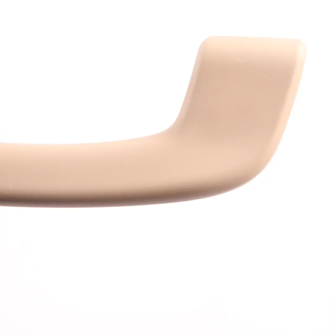 Roof Grab Handle Interior Front Rear Left Right Beige Set to BMW X3 F25 with Part number 7285839 BMW X3 F25 Roof Grab Handle Interior Front Rear Left Right Beige Set - SKU 7285839 - Part number 7285839