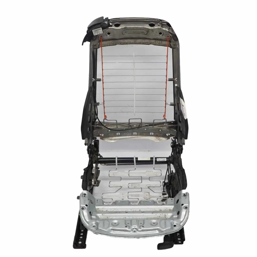 Delantero Derecho Deportes Asiento Marco Respaldo Mecanismo para BMW F21 F22 F32 con número de pieza 7285858 BMW F21 F22 F32 Delantero Derecho Deportes Asiento Marco Respaldo Mecanismo - SKU 7285858 - Número de pieza 7285858