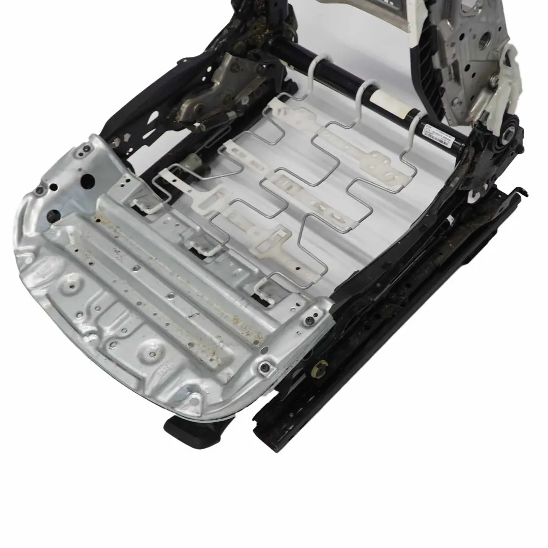 BMW F21 F22 F32 Delantero Derecho Deportes Asiento Marco Respaldo Mecanismo - SKU 7285858 - Número de pieza 7285858