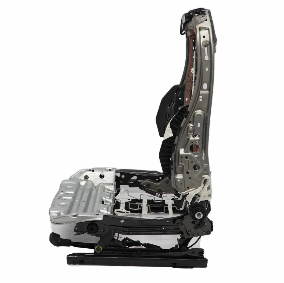 Front Right O/S Sports Seat Frame Backrest Mechanism to BMW F21 F22 F32 with Part number 7285858 BMW F21 F22 F32 Front Right O/S Sports Seat Frame Backrest Mechanism - SKU 7285858 - Part number 7285858