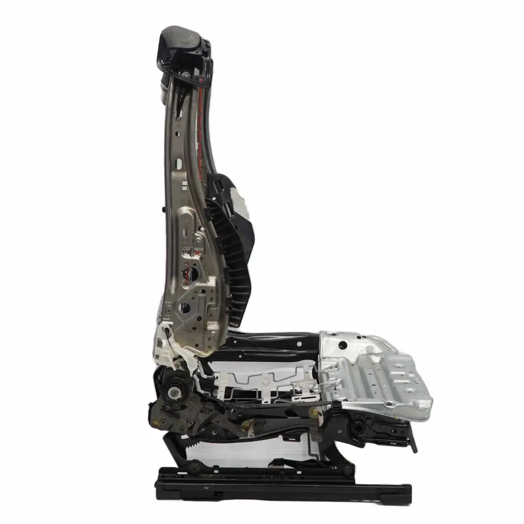 BMW F21 F22 F32 Front Right O/S Sports Seat Frame Backrest Mechanism - SKU 7285858 - Part number 7285858