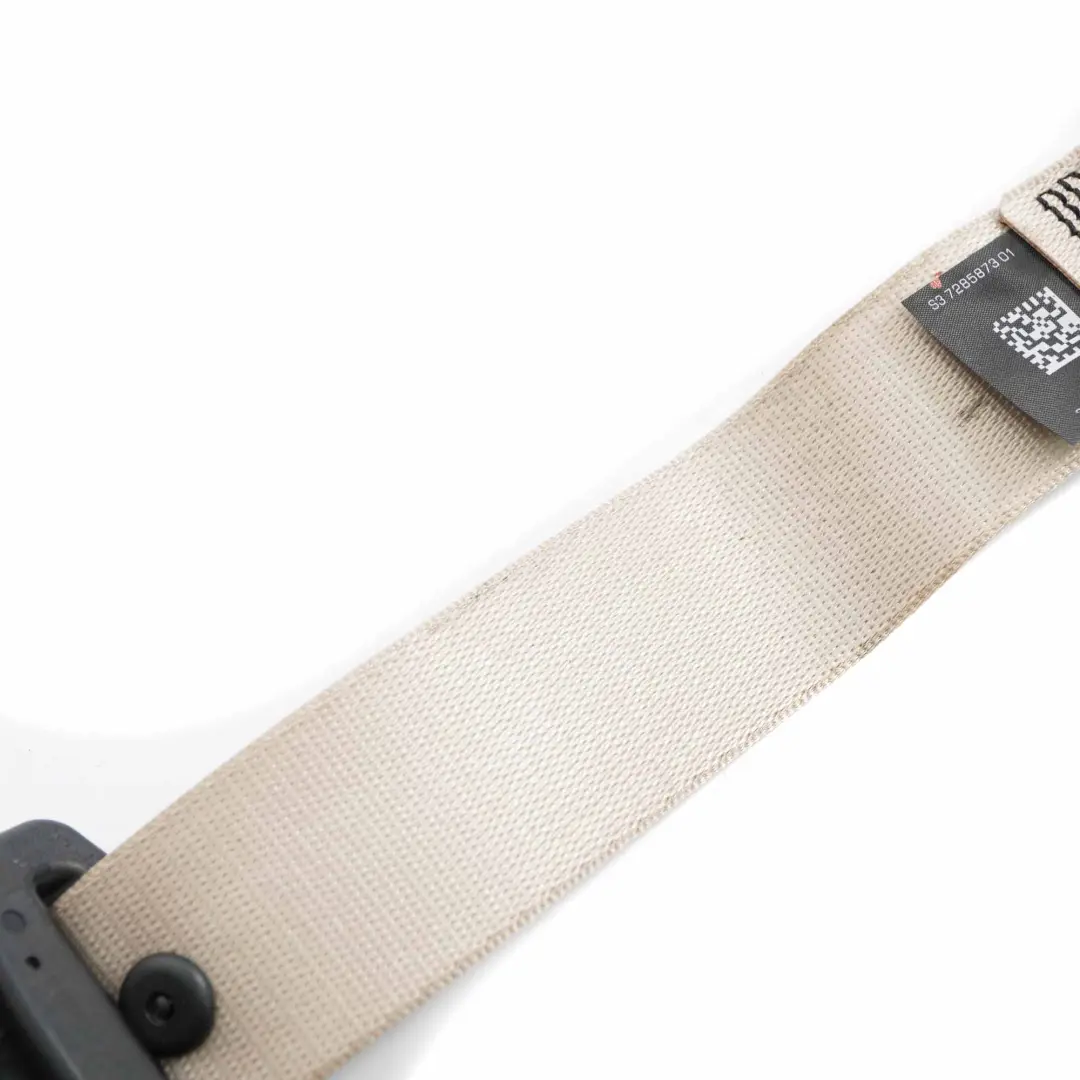 Pas Bezpieczeństwa Lewy Tył do BMW F11 o numerze 7285873 BMW F11 Pas Bezpieczeństwa Lewy Tył - SKU 7285873 - Numer Części 7285873