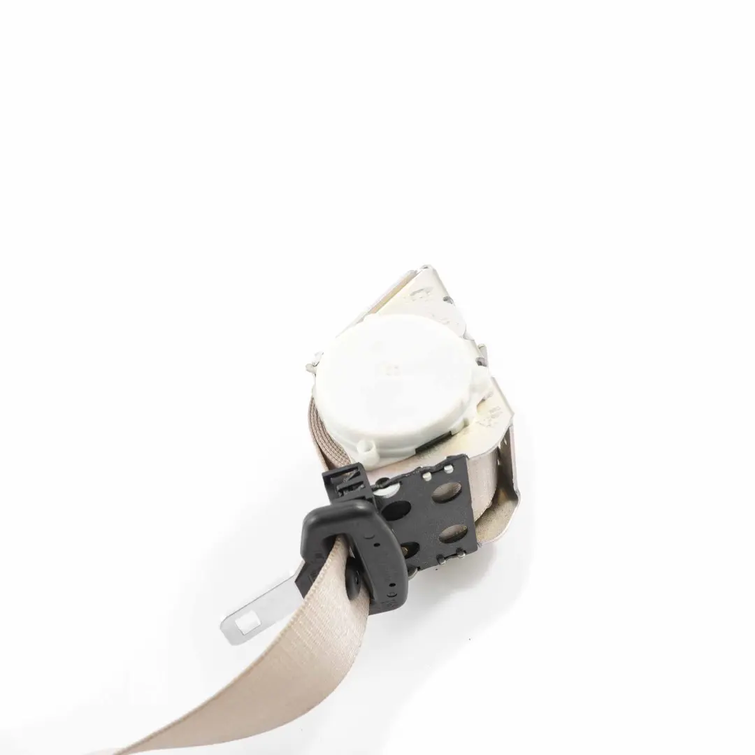 Obergurt Sicherheitsgurt Hinten Links Oyster für BMW F11 Kombi mit Teilenummer 7285873 BMW F11 Kombi Obergurt Sicherheitsgurt Hinten Links Oyster - SKU 7285873 - Teilenummer 7285873