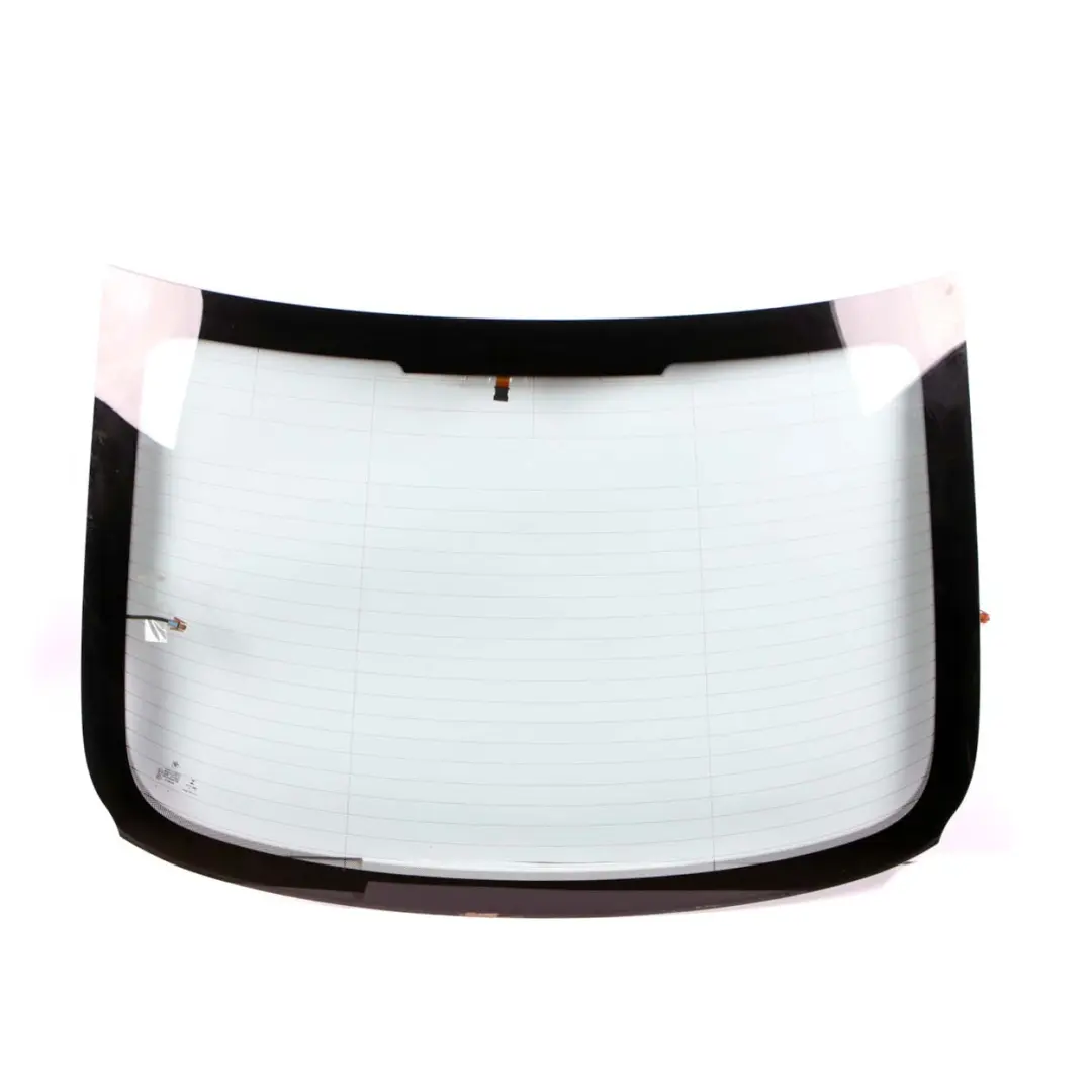 Window Glass BMW F32 Coupe F82 M4 AS2 Glazing Green to Rear with Part number 7285917 Rear Window Glass BMW F32 Coupe F82 M4 AS2 Glazing Green - SKU 7285917 - Part number 7285917