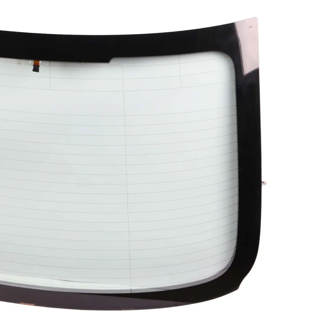 Window Glass BMW F32 Coupe F82 M4 AS2 Glazing Green to Rear with Part number 7285917 Rear Window Glass BMW F32 Coupe F82 M4 AS2 Glazing Green - SKU 7285917 - Part number 7285917