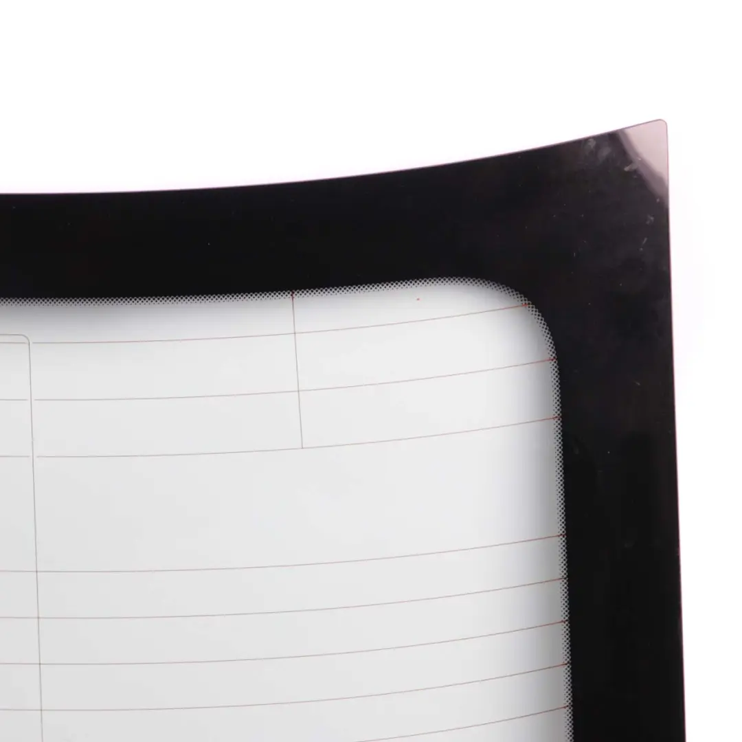 Window Glass BMW F32 Coupe F82 M4 AS2 Glazing Green to Rear with Part number 7285917 Rear Window Glass BMW F32 Coupe F82 M4 AS2 Glazing Green - SKU 7285917 - Part number 7285917