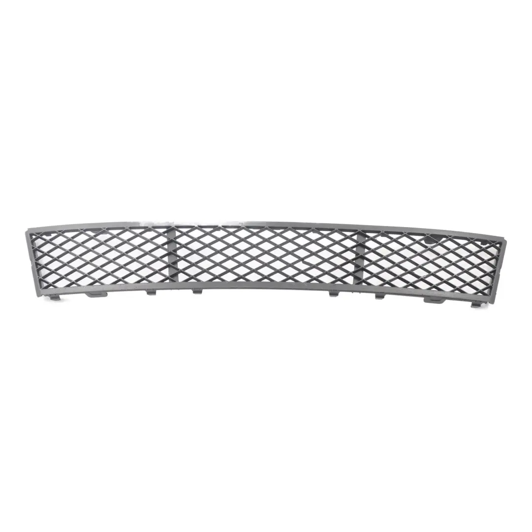  Griglia Paraurti Anteriore BMW F10 F11 Griglia Inferiore Pannello Mesh - SKU 7285950 - Numero di parte 7285950