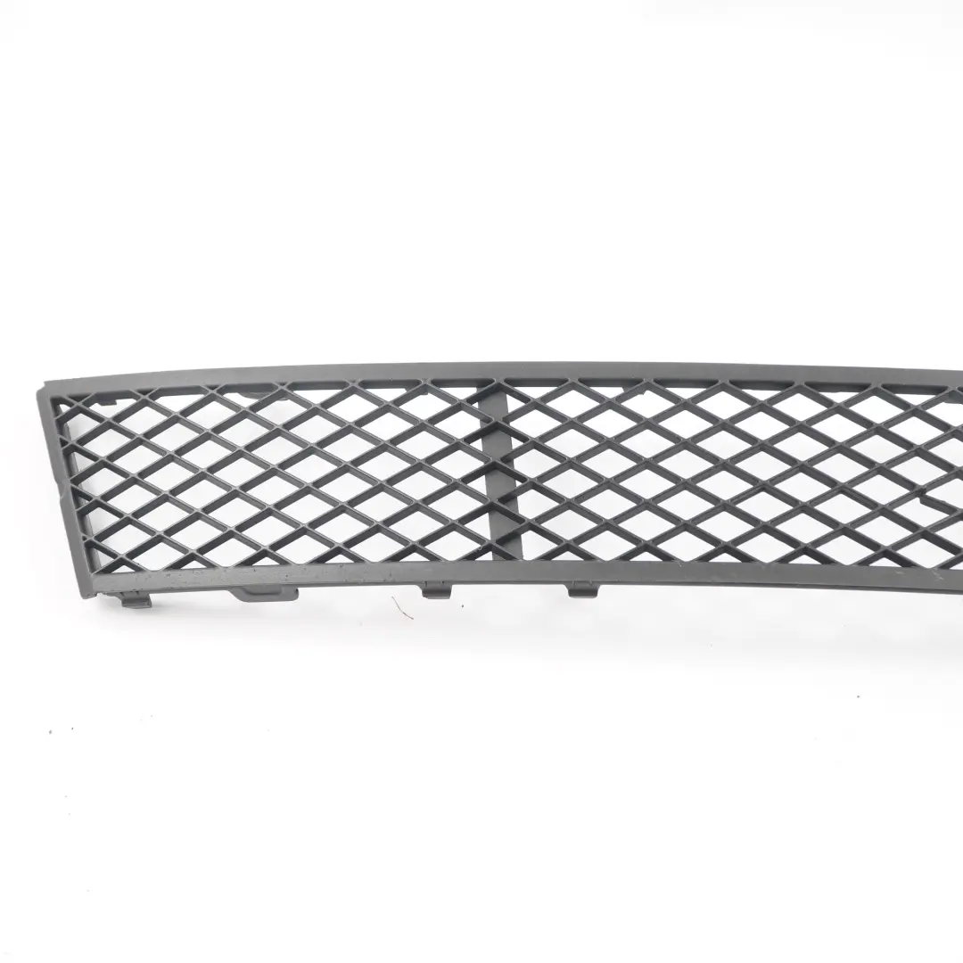  Griglia Paraurti Anteriore BMW F10 F11 Griglia Inferiore Pannello Mesh - SKU 7285950 - Numero di parte 7285950