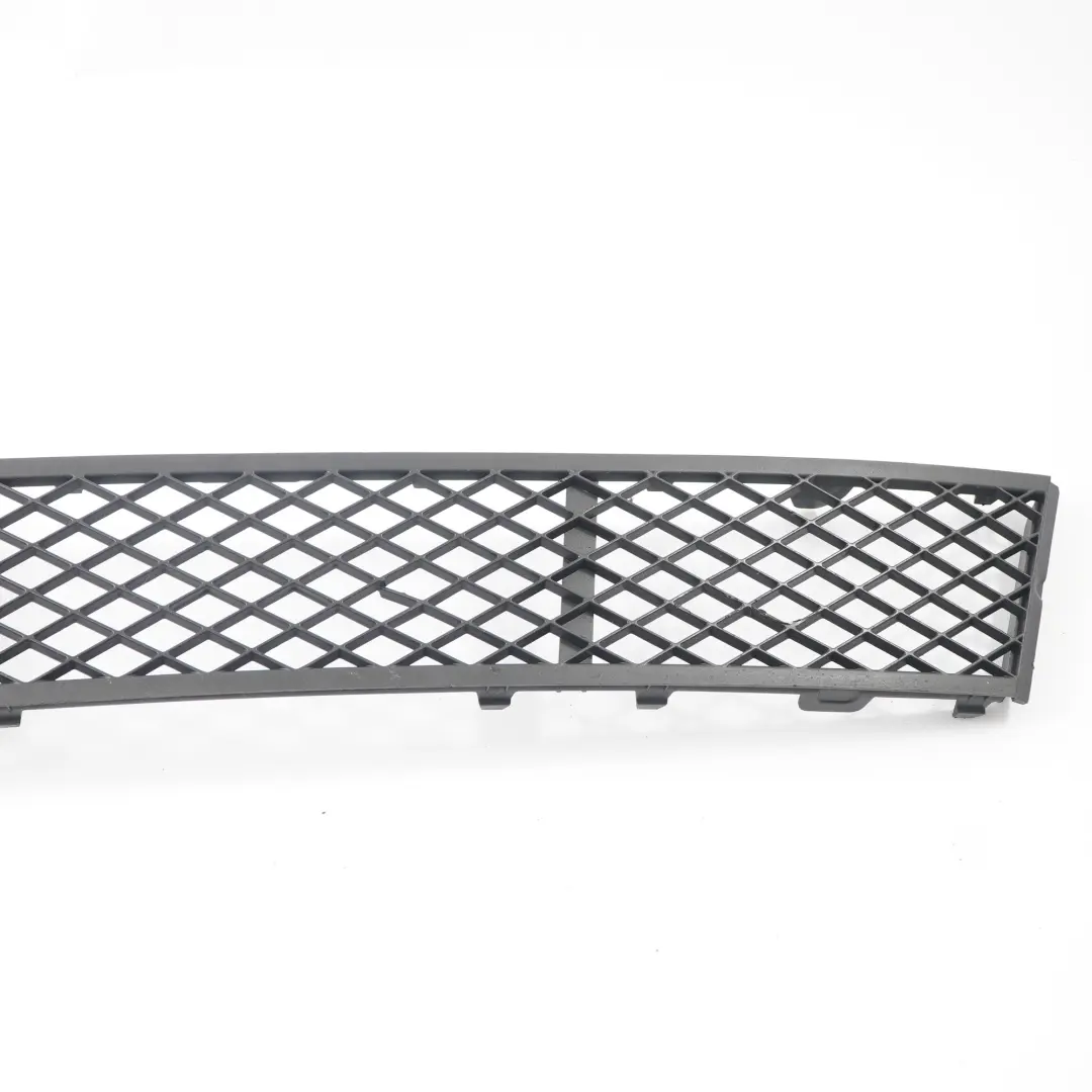 Grille pare-chocs avant BMW F10 F11 Grille grille centrale Panneau pour à propos du numéro de pièce 7285950 Grille pare-chocs avant BMW F10 F11 Grille grille centrale Panneau - SKU 7285950 - Numéro de pièce 7285950