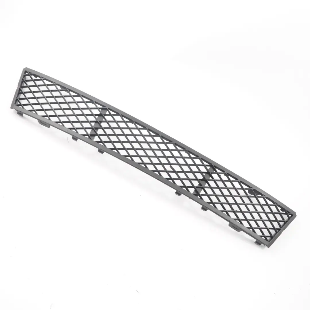  Rejilla parachoques delantero BMW F10 F11 central inferior Rejilla Mesh - SKU 7285950 - Número de pieza 7285950