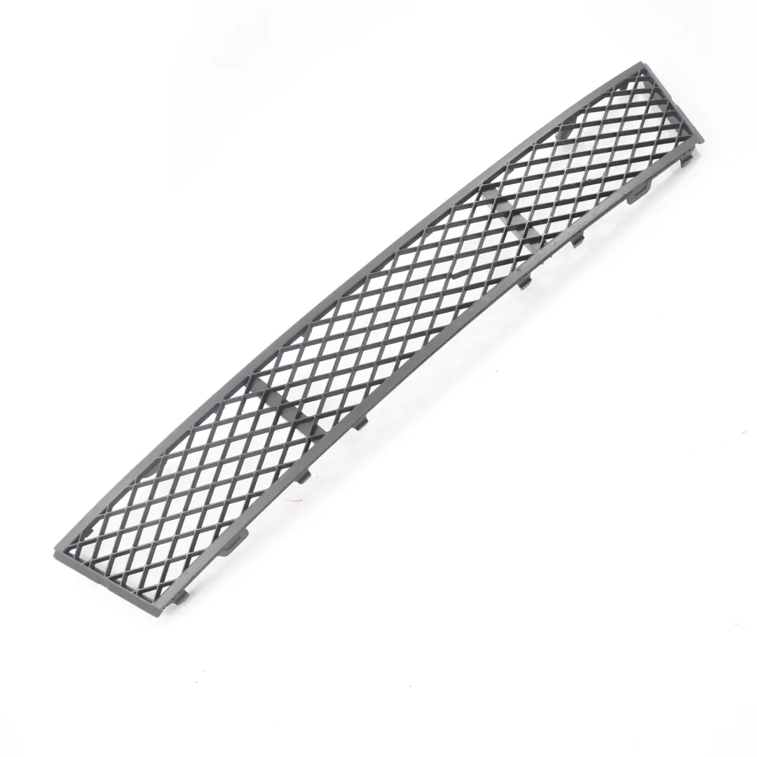  Grille pare-chocs avant BMW F10 F11 Grille grille centrale Panneau - SKU 7285950 - Numéro de pièce 7285950