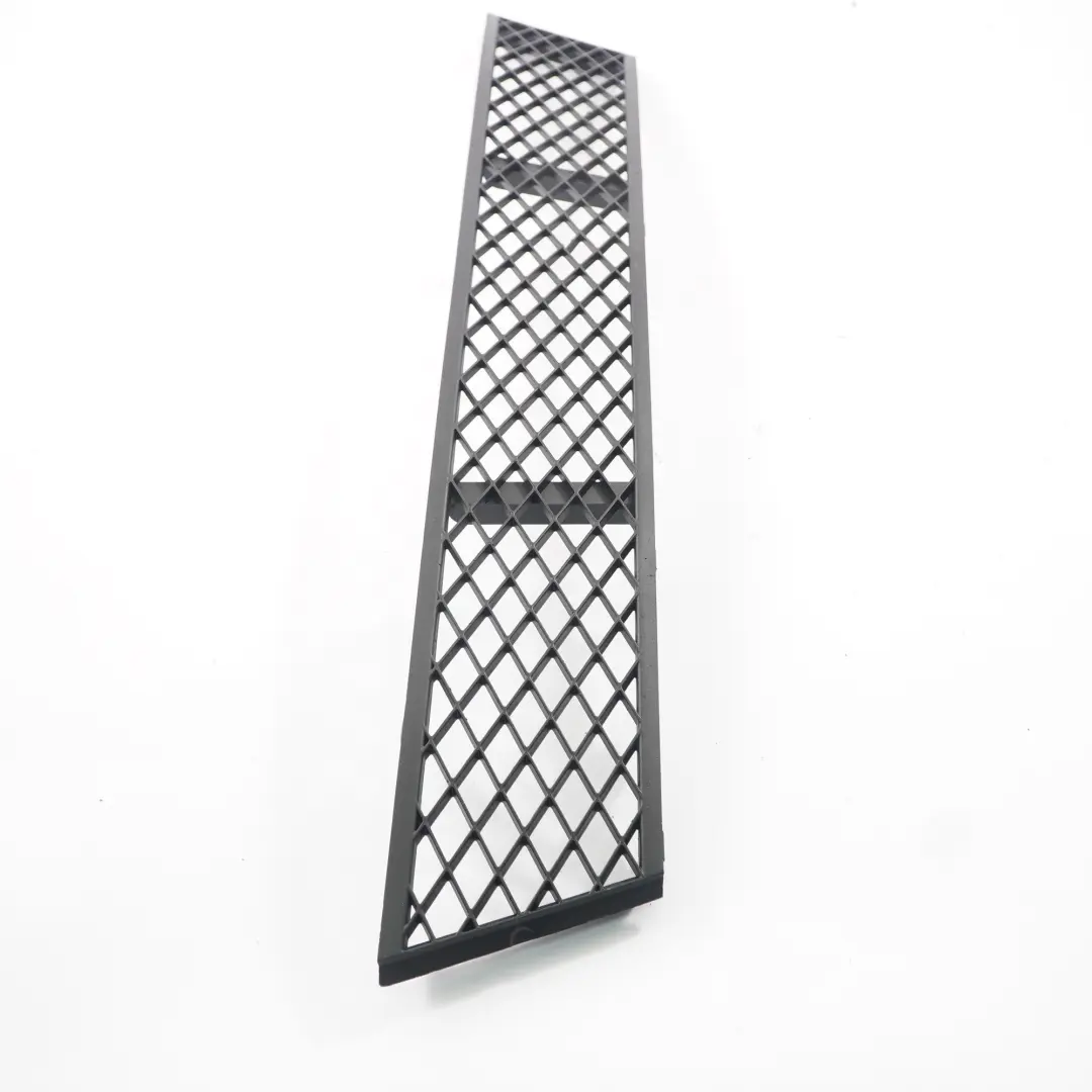 Front Bumper Grille BMW F10 F11 Lower Middle Grill Grid Trim Panel Mesh to with Part number 7285950 Front Bumper Grille BMW F10 F11 Lower Middle Grill Grid Trim Panel Mesh - SKU 7285950 - Part number 7285950