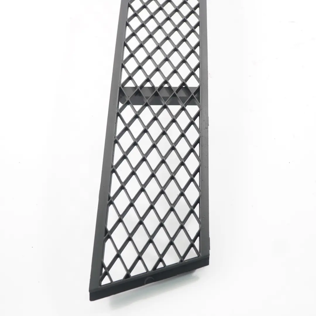  Rejilla parachoques delantero BMW F10 F11 central inferior Rejilla Mesh - SKU 7285950 - Número de pieza 7285950