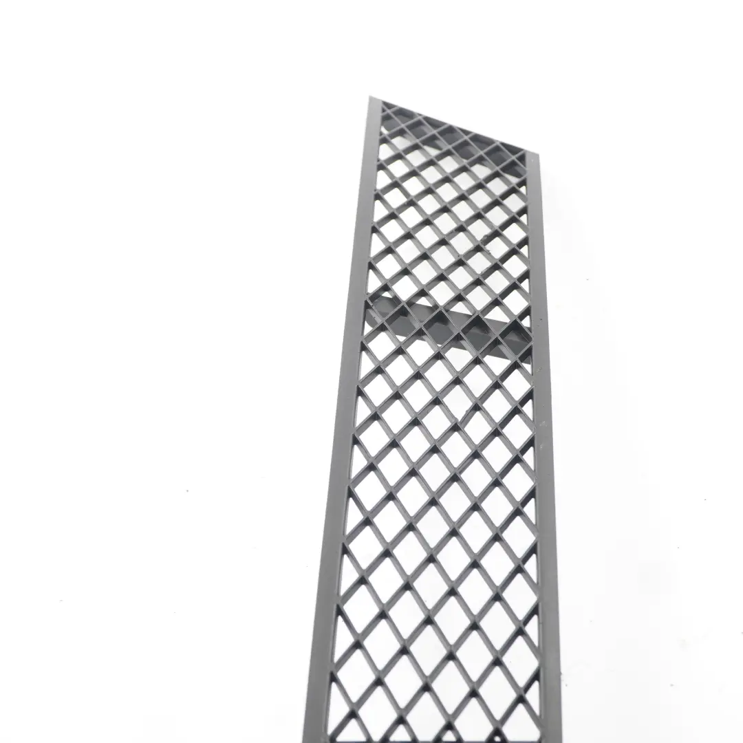  Grille pare-chocs avant BMW F10 F11 Grille grille centrale Panneau - SKU 7285950 - Numéro de pièce 7285950