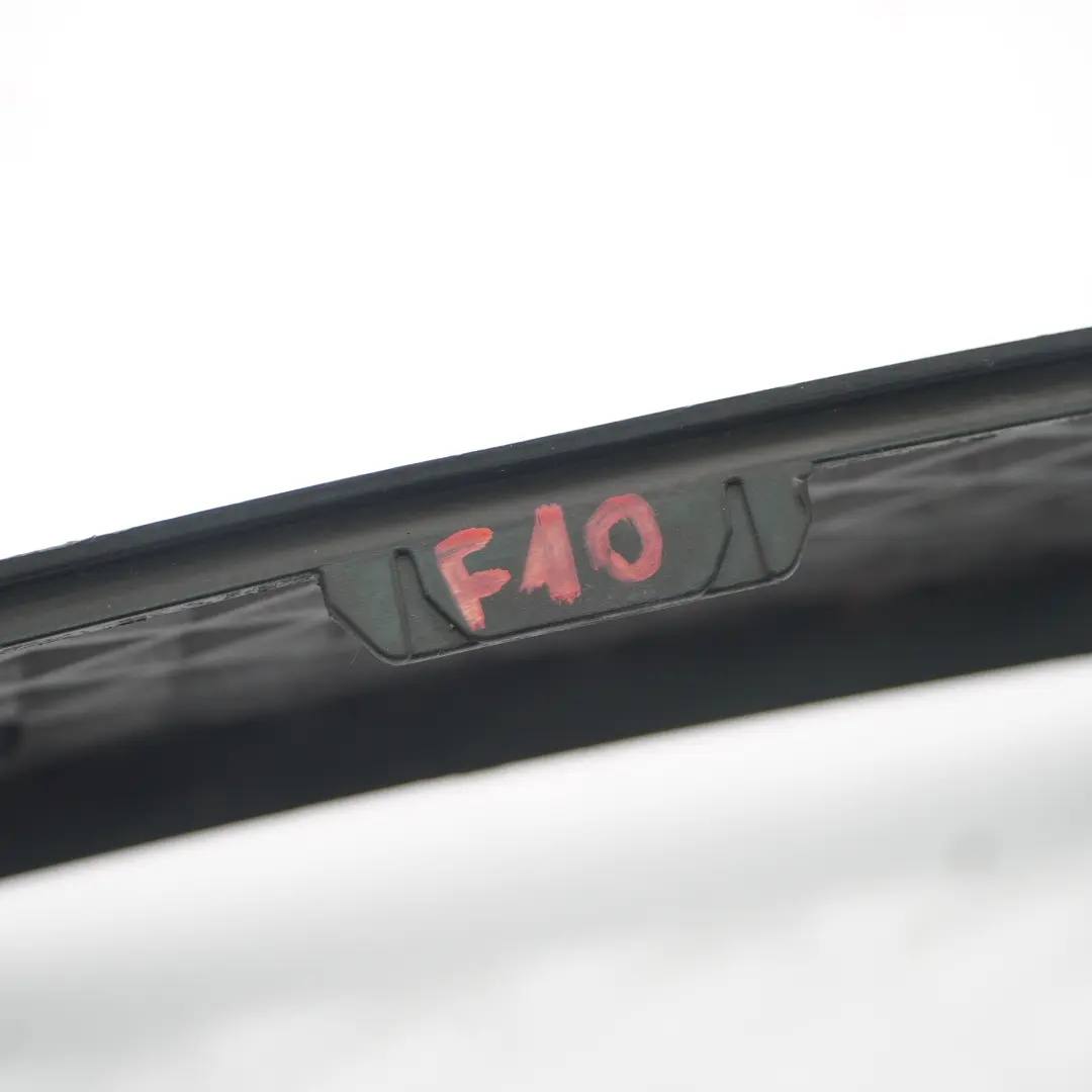 Grille pare-chocs avant BMW F10 F11 Grille grille centrale Panneau pour à propos du numéro de pièce 7285950 Grille pare-chocs avant BMW F10 F11 Grille grille centrale Panneau - SKU 7285950 - Numéro de pièce 7285950