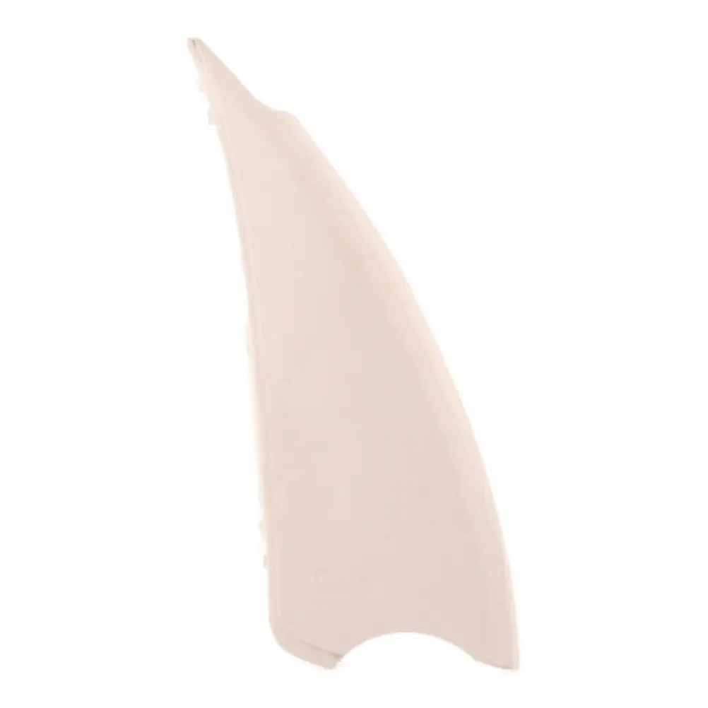 Side Air Module Front Seat Right O/S Panel Ivory White to BMW F12 with Part number 7285954 BMW F12 Side Air Module Front Seat Right O/S Panel Ivory White - SKU 7285954 - Part number 7285954