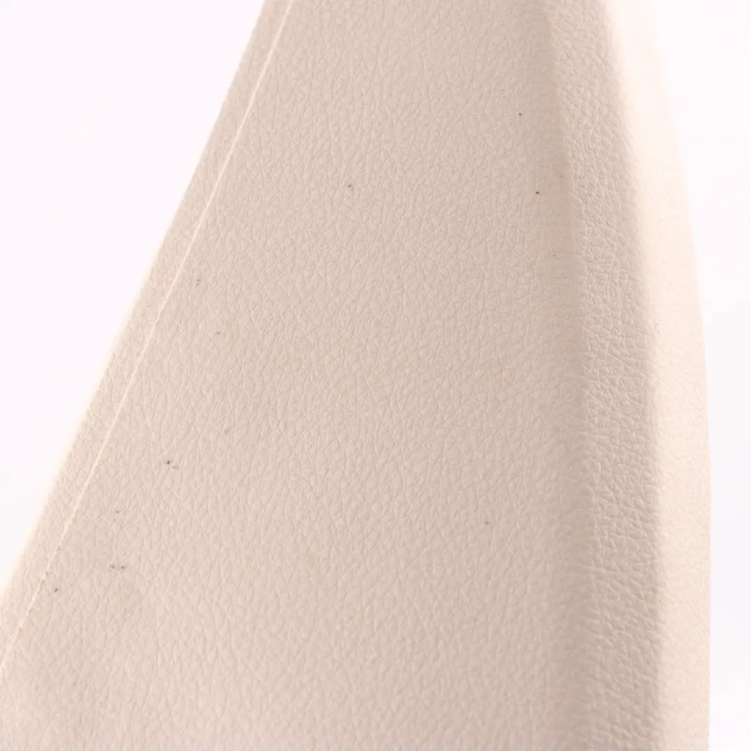 Modulo Aria Laterale Sedile Anteriore Destro Pannello Bianco per BMW F12 con numero di parte 7285954 BMW F12 Modulo Aria Laterale Sedile Anteriore Destro Pannello Bianco - SKU 7285954 - Numero di parte 7285954