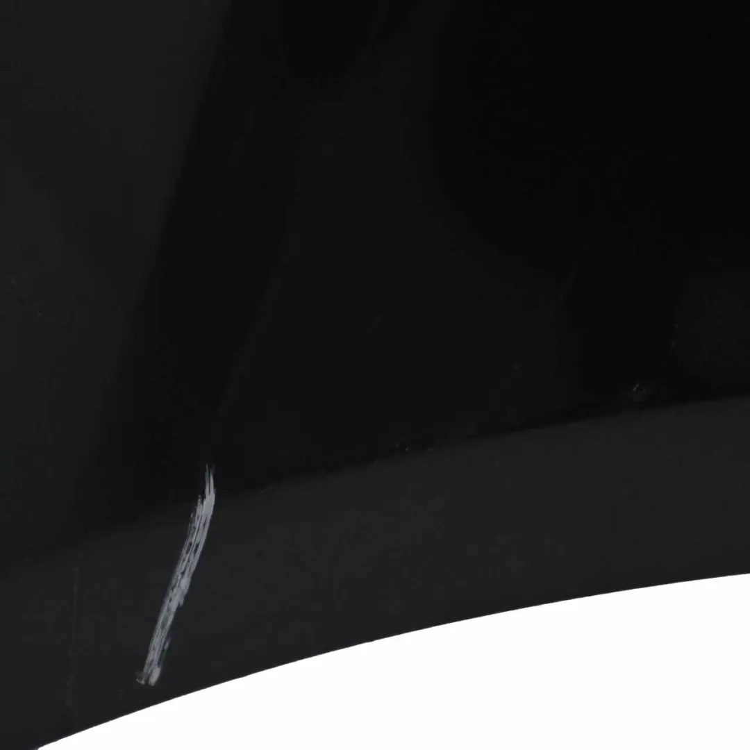 Front Bumper Trim Panel Sophistograu Grey Metallic - A90 to BMW F10 with Part number 7285961 BMW F10 Front Bumper Trim Panel Sophistograu Grey Metallic - A90 - SKU 7285961-SOP1 - Part number 7285961