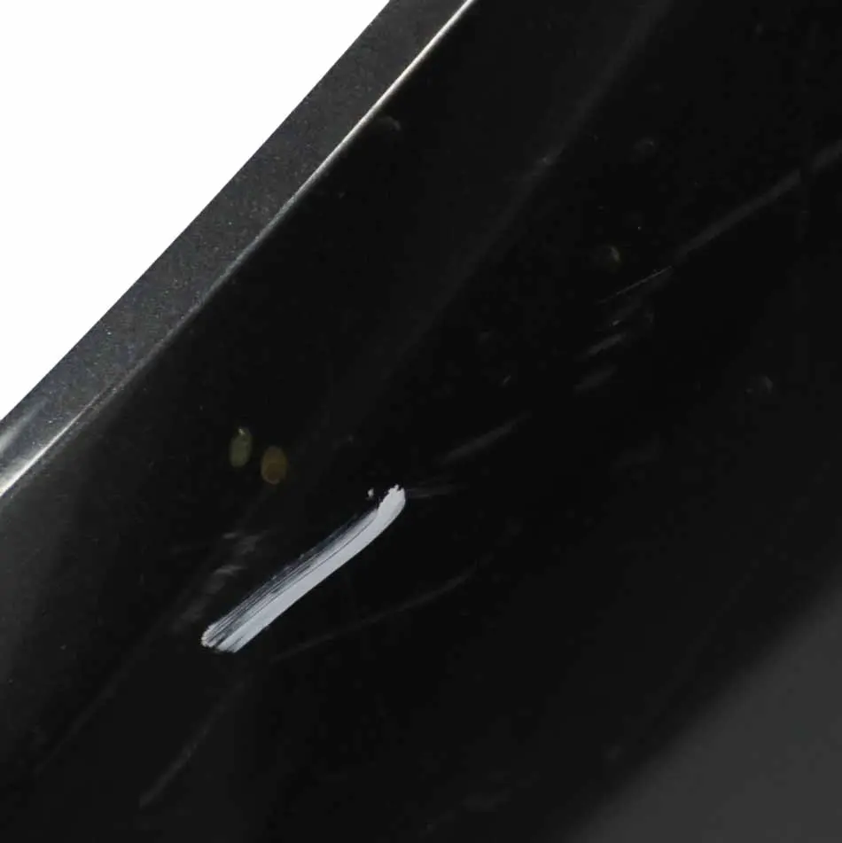 BMW F10 Front Bumper Trim Panel Sophistograu Grey Metallic - A90 - SKU 7285961-SOP1 - Part number 7285961