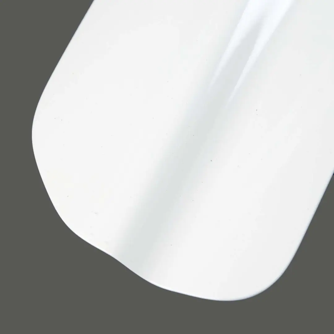 Filler Fill-in Flap Cover Cap Alpinweiss III White 300 to BMW 4 Series F33 Fuel with Part number 7286002 BMW 4 Series F33 Fuel Filler Fill-in Flap Cover Cap Alpinweiss III White 300 - SKU 7286002-AW - Part number 7286002