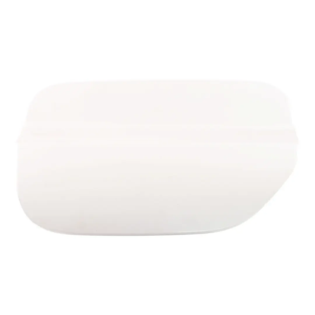 BMW F33 Klapka Wlewu Paliwa Mineral White Metallic A96 - SKU 7286002-MW - Numer Części 7286002