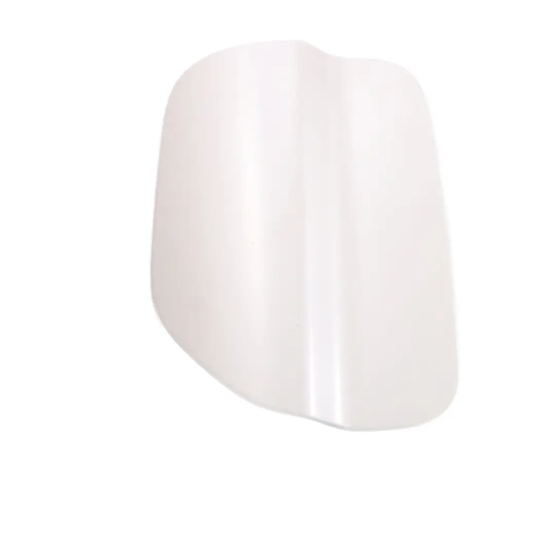 BMW F33 Fuel Filler Fill In Flap Cover Cap Mineral White Metallic A96 - SKU 7286002-MW - Part number 7286002