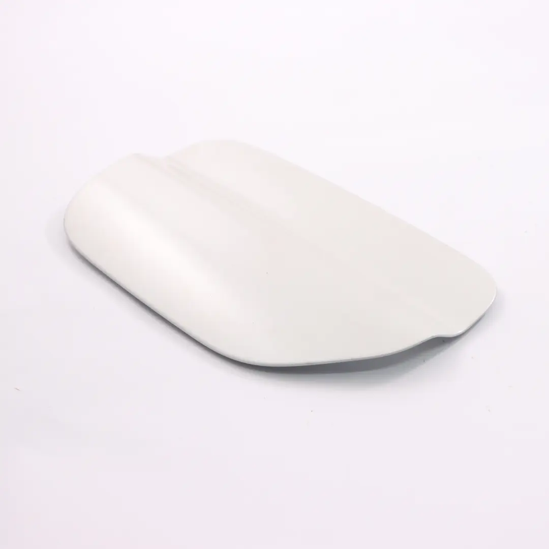 BMW F33 Fuel Filler Fill In Flap Cover Cap Mineral White Metallic A96 - SKU 7286002-MW - Part number 7286002