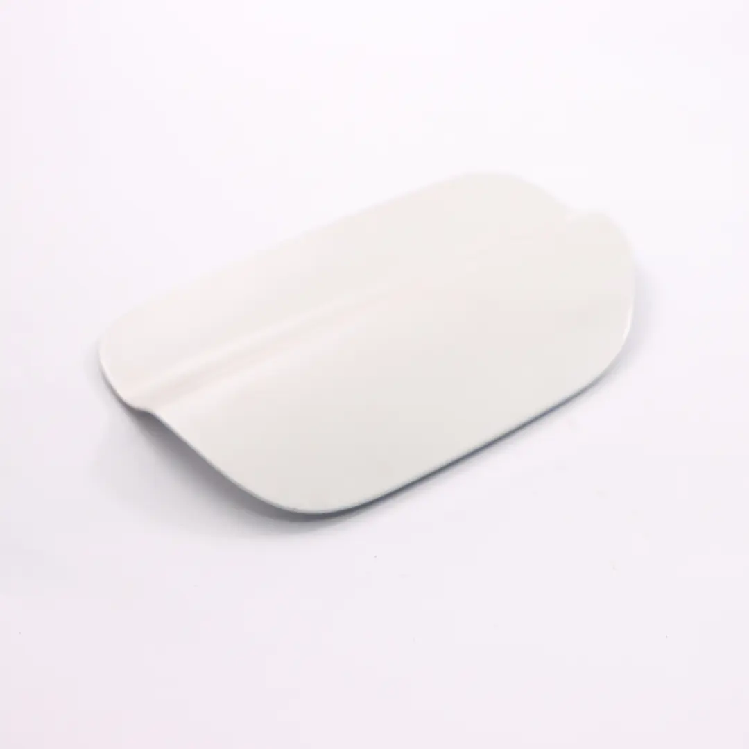 BMW F33 Tappo coperchio sportello carburante bianco minerale metallizzato A96 - SKU 7286002-MW - Numero di parte 7286002