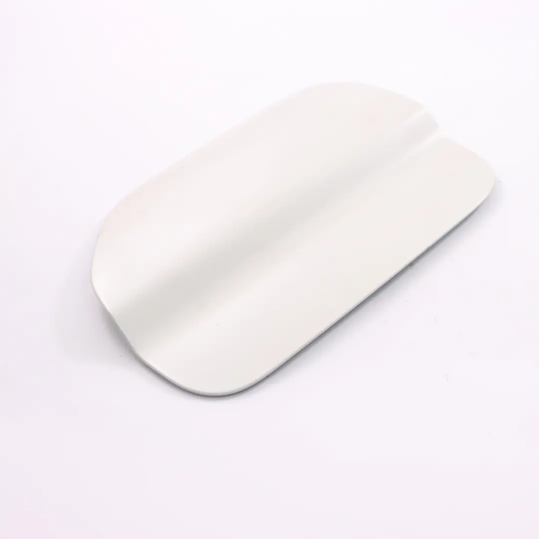 BMW F33 Fuel Filler Fill In Flap Cover Cap Mineral White Metallic A96 - SKU 7286002-MW - Part number 7286002