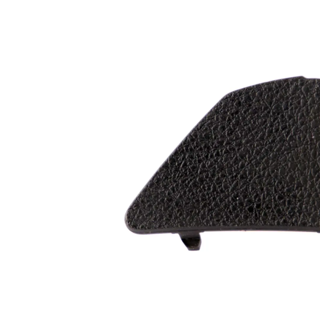 Seuil Coffre Gauche Arrière Recouvrement Bord Chargement pour BMW F20 F21 à propos du numéro de pièce 7286003 BMW F20 F21 Seuil Coffre Gauche Arrière Recouvrement Bord Chargement - SKU 7286003 - Numéro de pièce 7286003