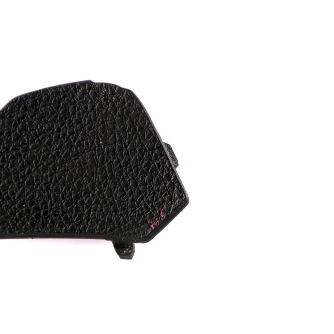 BMW F20 F21 Soglia Bagagliaio Sinistra Bordo Carico Posteriore Coperchio - SKU 7286003 - Numero di parte 7286003