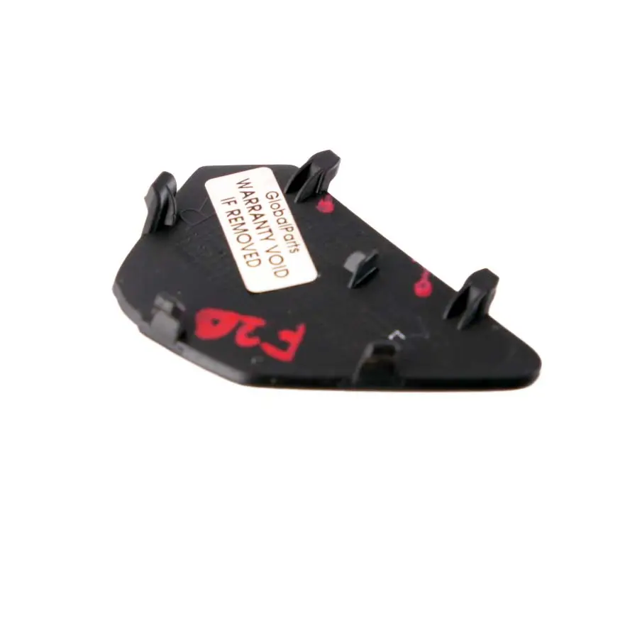  Soglia Bagagliaio BMW F20 F21 Destra Pannello Copertura Bordo Posteriore - SKU 7286004 - Numero di parte 7286004