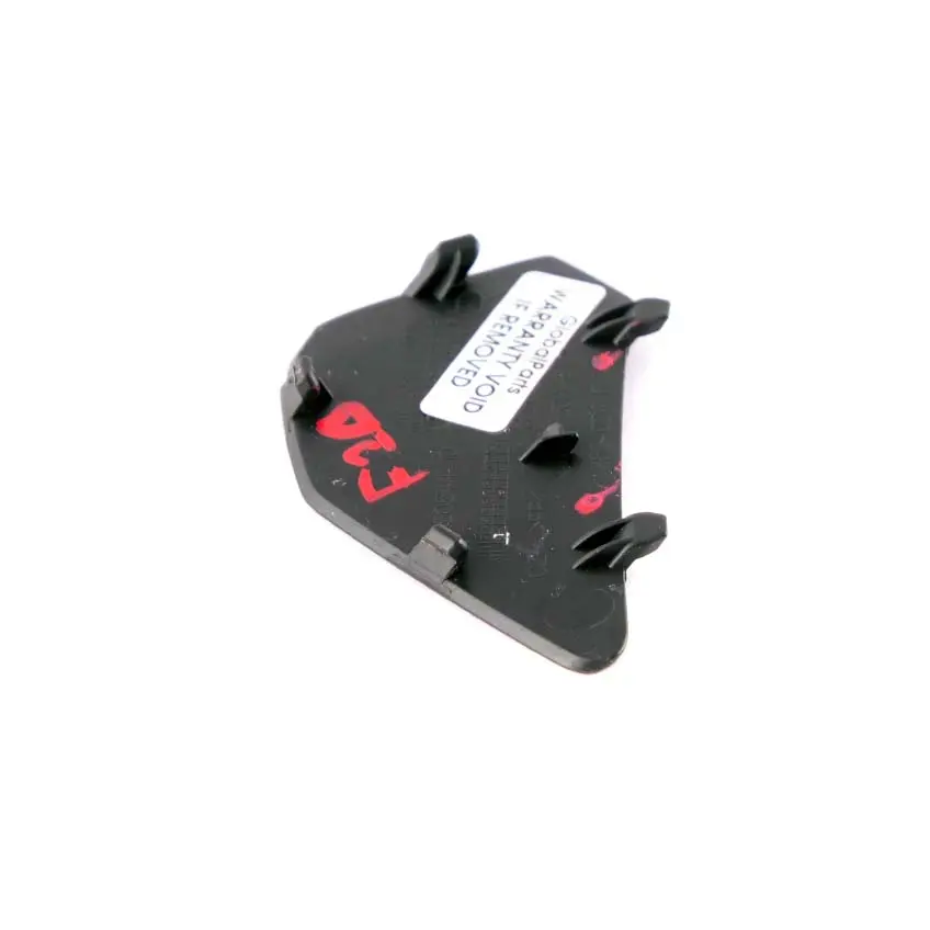  Umbral De Maletero BMW F20 F21 Derecho Borde De Carga Trasera Tapa Panel - SKU 7286004 - Número de pieza 7286004