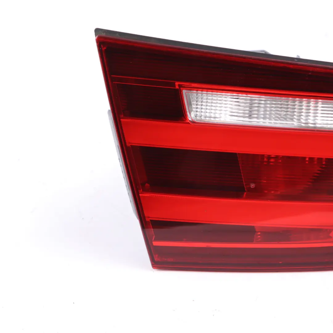 BMW F34 GT Lamp Rear Left N/S Light In Trunk Lid Boot Tailgate - SKU 7286033 - Part number 7286033